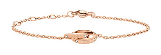 Daniel wellington Bellissimo bracciale in bronzo Classic Lumine DW00400355