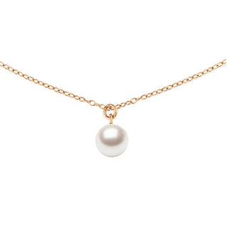 Daniel wellington Beautiful Collana with Swarovski Pearl DW00401959