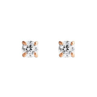 Daniel wellington Delicate Orecchini with cubic zirconia Mirelle DW00401965