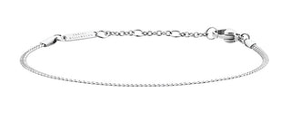 Daniel wellington Bracciale a catena in acciaio Elan DW00400540