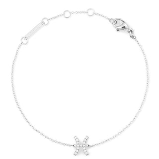 Daniel Wellington Bracciale In Acciaio Con Catena Pesci Cristallo Zodiaco Dw00400942
