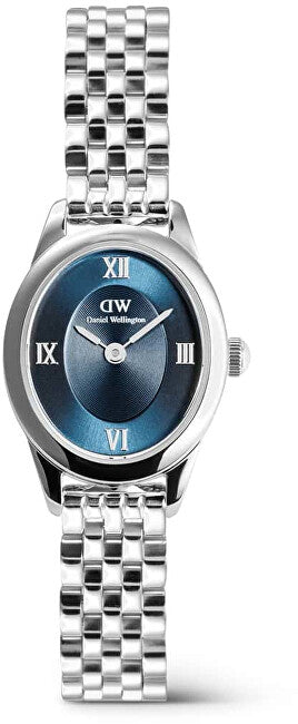 Daniel wellington Ophelia Mini Arctic Silver DW00100807