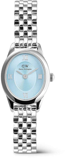 Daniel wellington Ophelia Mini Ice Blue DW00100809