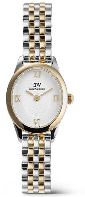 Daniel wellington Ophelia Mini Two Tone Gold DW00100811