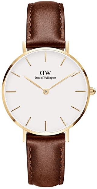 Daniel wellington Petite 32 Mawes Oro Bianco DW00100550