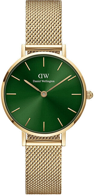 Daniel wellington Petite Emerald 28 G verde DW00100479