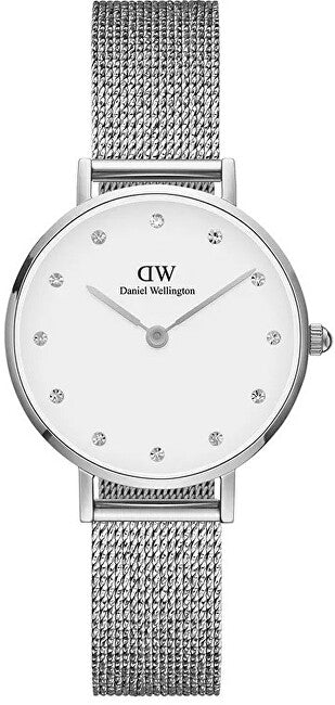 Daniel wellington Petite Lumine pressato Sterling DW00100602