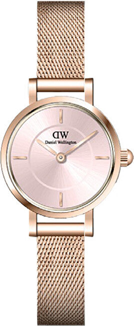 Daniel wellington Petite Mini 19 Melrose RG Blush DW00100743