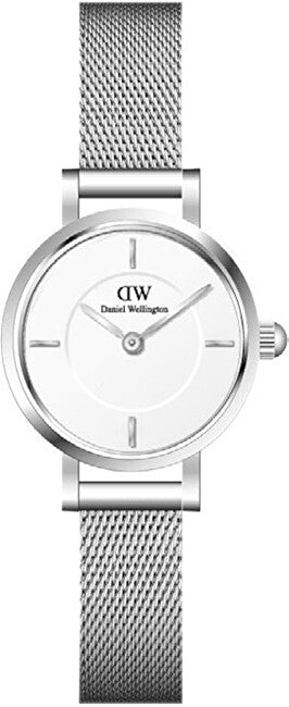 Daniel wellington Petite Mini 19 Sterling S bianco DW00100746