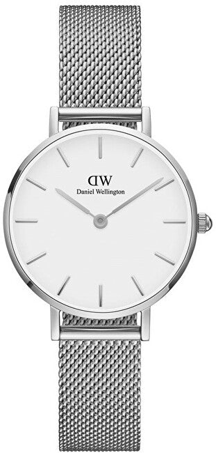 Daniel wellington Petite 28 Sterling S bianco DW00100220