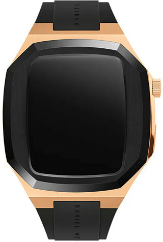Daniel wellington Switch 44 Oro Rosa - Custodia con cinturino per Apple Watch 44 mm DW01200002
