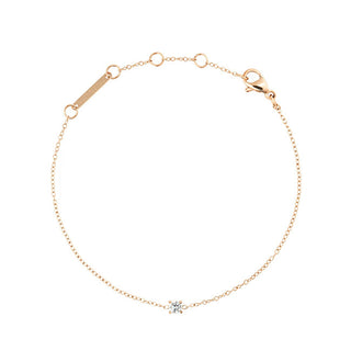 Daniel wellington Gold-plated Bracciale with cubic zirconia Mirelle DW00401962