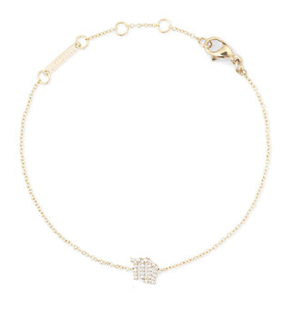 Daniel Wellington Vergoldetes Kettenarmband Jungfrau Kristall Zodiaco Dw00400912 