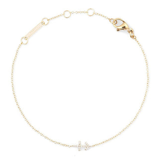 Daniel wellington Gold-plated chain Bracciale Sagittarius Crystal Zodiac DW00400915