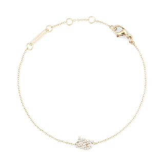 Daniel Wellington Bracciale A Catena Placcato Oro Acquario Cristallo Zodiaco Dw00400917