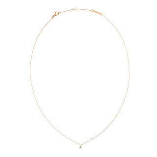 Daniel wellington Charming gold-plated Collana Mirelle DW00401968