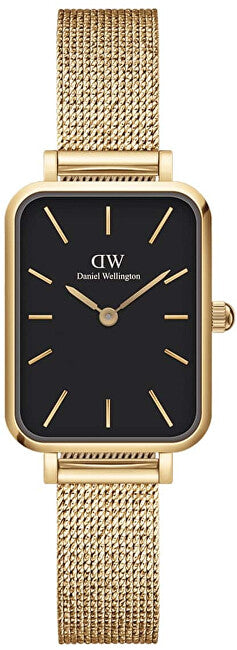 Daniel wellington Quadro 20X26 Evergold pressato DW00100557