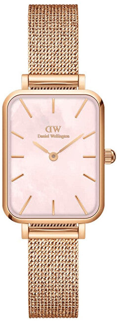 Daniel Wellington Cadre 20X26 Pressed Melrose Rg Mop Dw00100510 