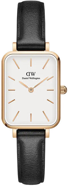Daniel wellington Quadro 20X26 Sheffield pressato RG bianco DW00100434