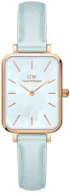 Daniel wellington Quadro Bluebell DW00100638