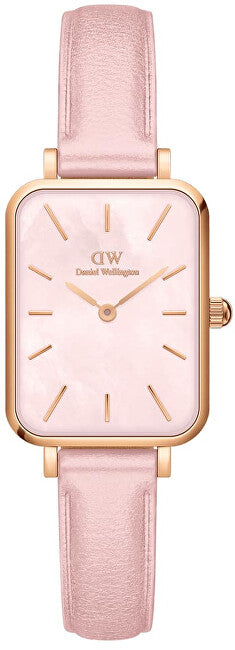 Daniel Wellington Cuadro Flor de Cerezo Dw00100636 