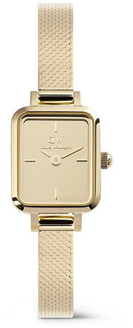 Daniel wellington Quadro Mini 15x18 DW00100801