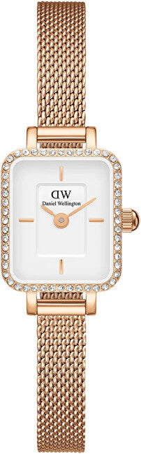 Daniel wellington Quadro Mini DW00100731