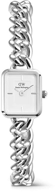 Daniel wellington Catena Jolie argento DW00100834