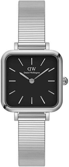 Daniel wellington Quadro Studio 22x22 DW00100522