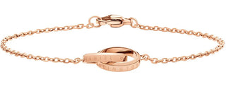 Daniel wellington Bracciale in bronzo abbinato Elan Unity DW00400168 - Lunghezza: 16,5 cm