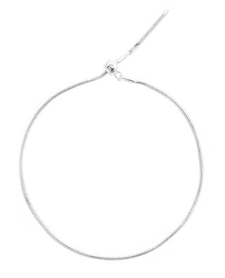 Daniel Wellington Bracciale In Argento Con Pendenti Hadek Charms Dw00401047