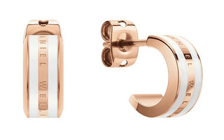 Daniel wellington Eleganti anelli in bronzo Emalie DW00400148