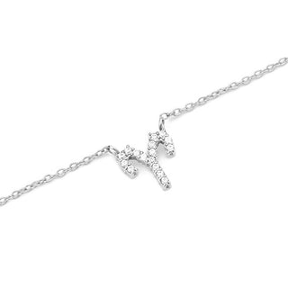 Daniel wellington Stylish steel Collana Aries Crystal Zodiac sign DW00400943