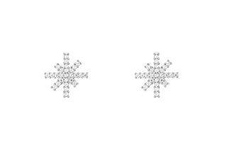 Daniel wellington Sparkling Orecchini with cubic zirconias Stars Mirelle DW00401613