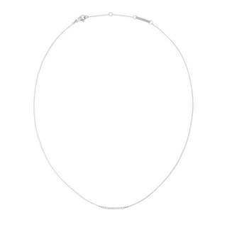 Daniel wellington Elegant Collana with cubic zirconias Mirella DW00401634
