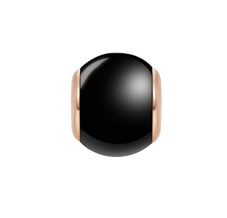 Daniel Wellington Distintivi Ciondoli Con Perline Placcate In Oro Dw00400434