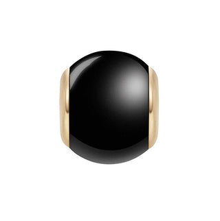 Daniel Wellington Distintivi Ciondoli Con Perline Placcate In Oro Dw00400435