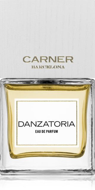 Carner Barcelona Danzatoria Eau de Parfum unisex 50 ml