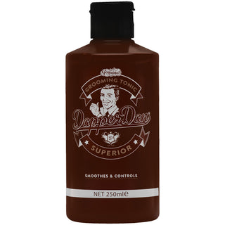 Tonico per la cura della persona Dapper Dan 250 ml