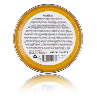 Dapper Dan Pasta Matt 50 ml — Pasta capelli