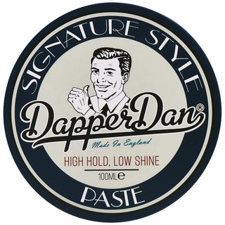 Pasta stile Dapper Dan Signature 100 ml