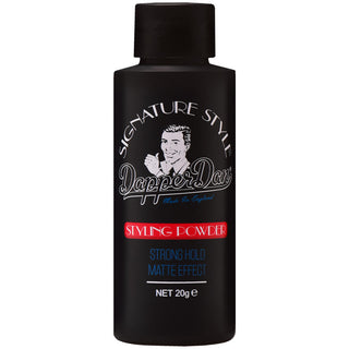 Dapper Dan Signature Style Powder 20 g