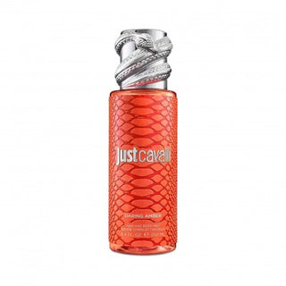 Roberto Cavalli Daring Amber - Acqua Profumata 250 Ml