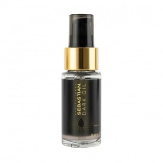 Wella Dark Hair Oil Idratante Per Tutti I Tipi Di Capelli 30 Ml