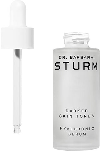 Dr. barbara sturm Sérum Hidratante com Ácido Hialurônico para Peles Mais Escuras 30ml