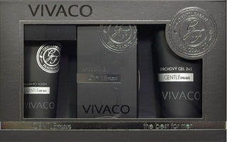 Vivaco Gentleman confezione regalo