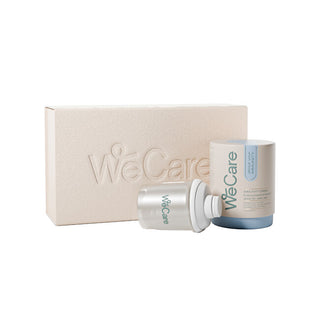 Wecare Immunity + Shaker Set regalo