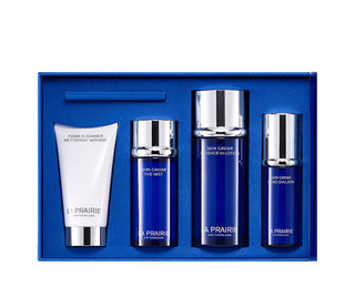 La Prairie Set de regalo Skin Caviar Summer Wardrobe 