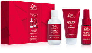 Wella Professionals Set Regalo Da Viaggio Ultimate Repair