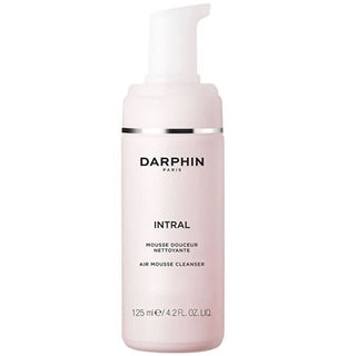 Darphin Schiuma detergente lenitiva per pelli sensibili Intral (Air Mousse) 125 ml